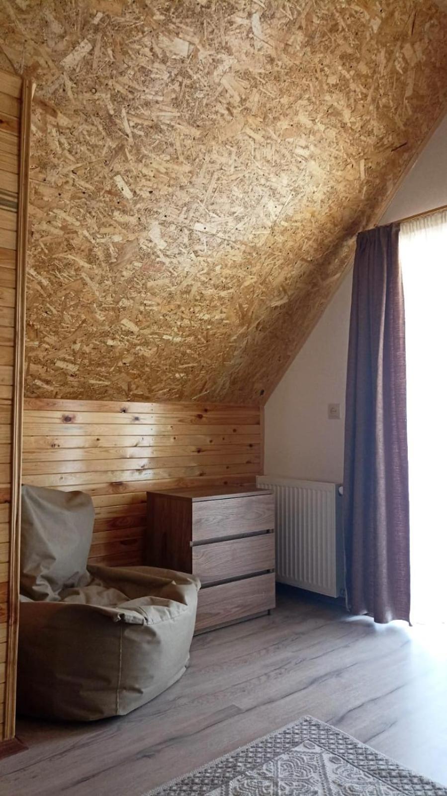 Mountain Flower Cottage 卡兹贝吉 外观 照片